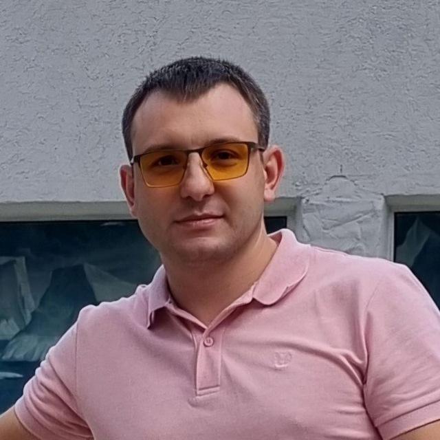 Техно Комфорт Сергей